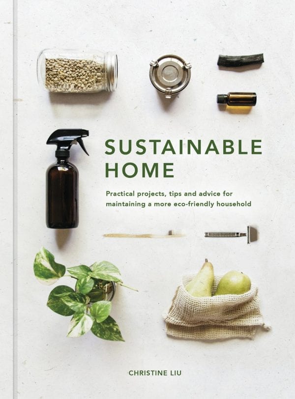 Billede af SUSTAINABLE HOME - COFFEE TABLE BOOK - bolig magasin - New Mags - StudioBuus