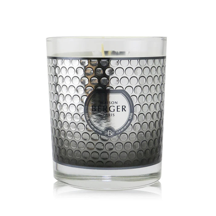 Billede af EXQUISITE SPARKLE - DUFTLYS - Scented Candle / Duftlys - Maison Berger - StudioBuus