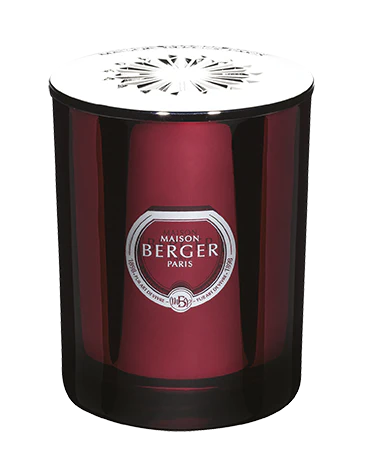 Billede af WILDERNESS - DUFTLYS - Scented Candle / Duftlys - Maison Berger - StudioBuus