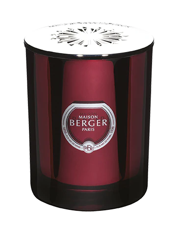 WILDERNESS - DUFTLYS - Scented Candle / Duftlys - Maison Berger - StudioBuus