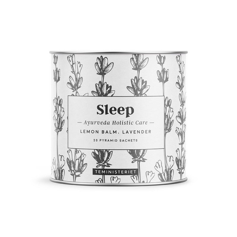 Billede af AYURVEDA SLEEP - TEBREVE - Tebreve - Teministeriet - StudioBuus