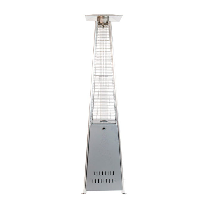 Pyramid Outdoor Space Heater