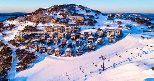 Hotham Ski Resort