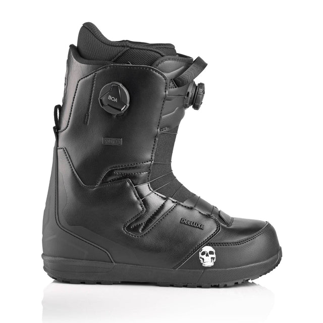 Deeluxe Team KB LTD Snowboard Boots 2023 | Snowtart