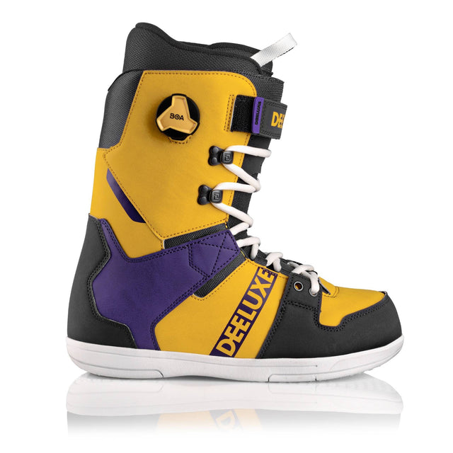 Deeluxe Team ID LTD Snowboard Boots 2022 | Snowtart