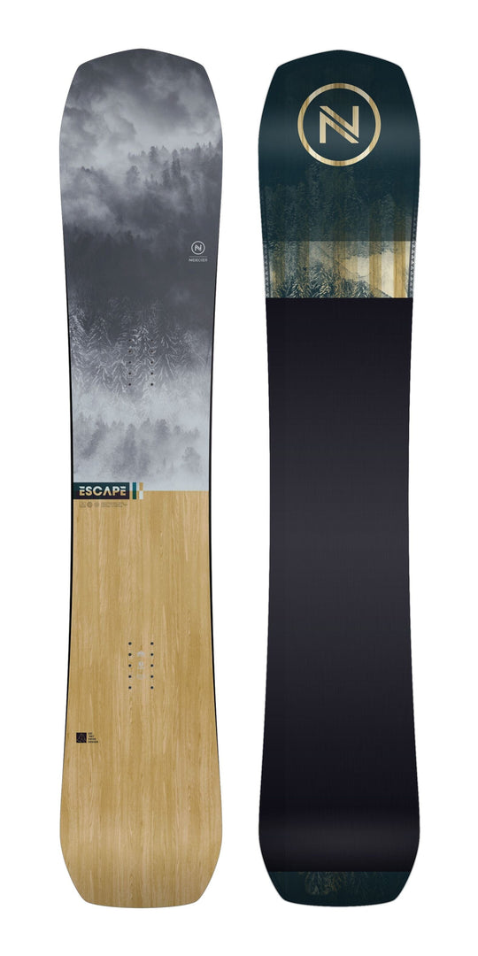 Fixation Snowboard NIDECKER Ela - ValetMont / SnowUniverse, Outdoor  Equipment online sale