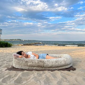 myflufel flufel® cloud bed