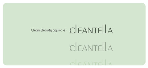 Blog - Clean Beauty é Cleantella