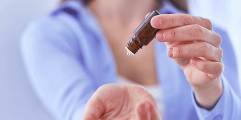 Clean Beauty aromaterapia como usar