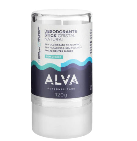 blog cleantella clean beauty desodorante alva