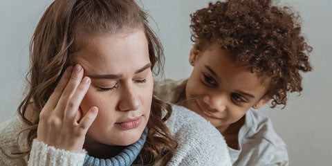 Clean beauty tempos difíceis - maternidade e equilíbrio emocional durante a pandemia