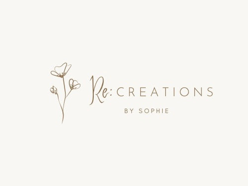 Re:Creations By Sophie