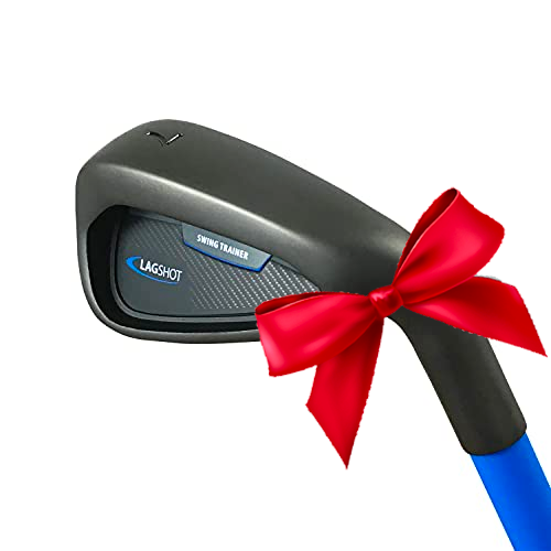 Lag Shot 7 Iron Christmas Special! - Lag Shot Golf product image