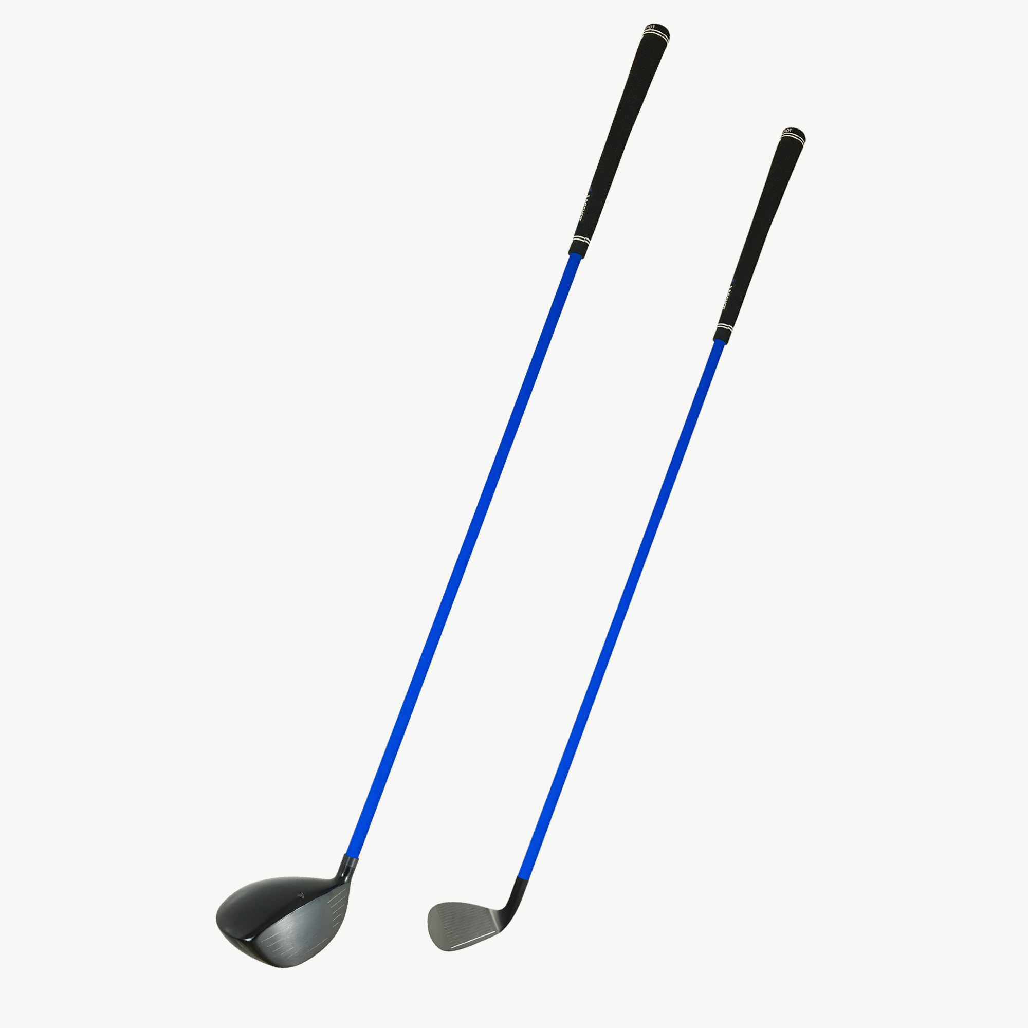 Lag Shot Driver + Wedge Combo - Lag Shot Golf product image