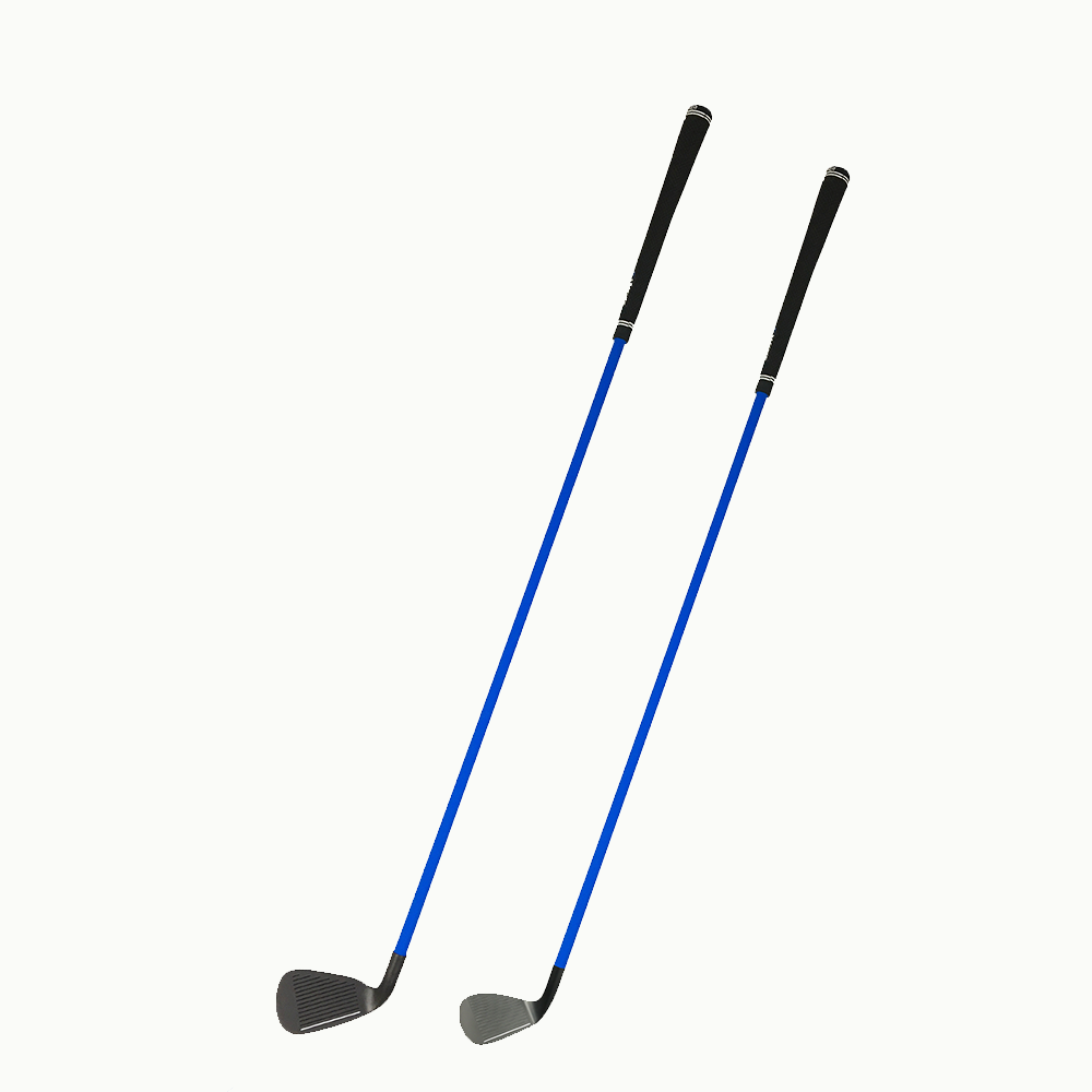 Lag Shot 7 Iron + Wedge Combo - Lag Shot Golf product image