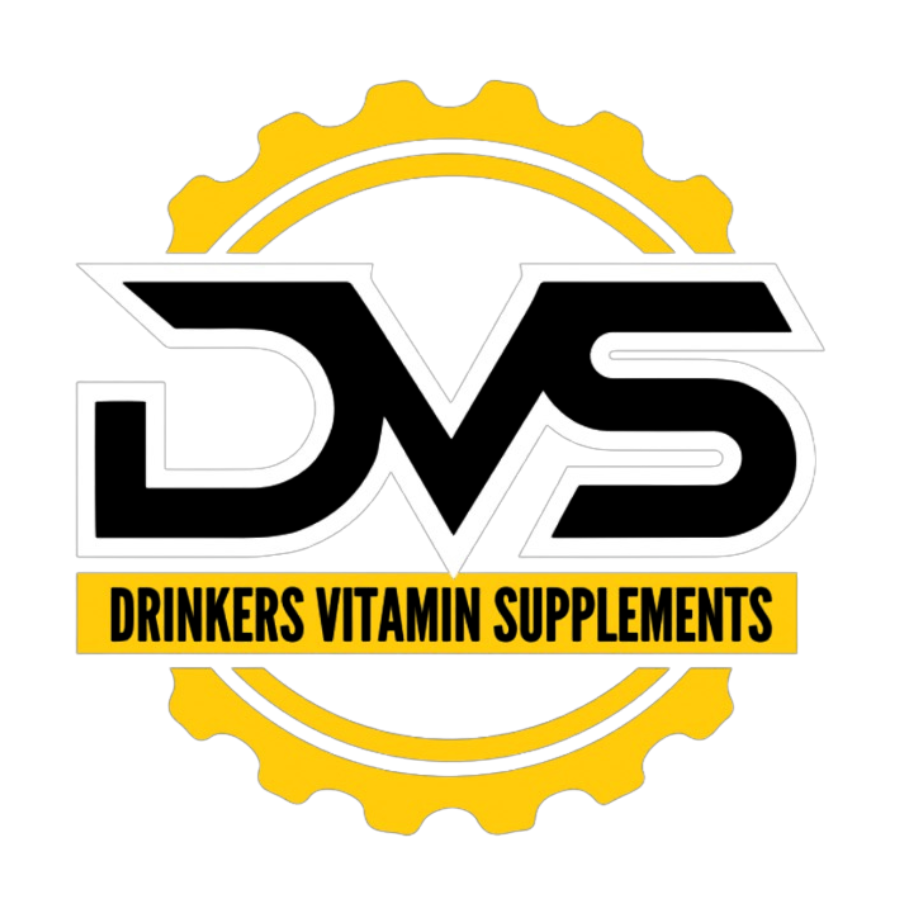 The Drinkers Vitamin