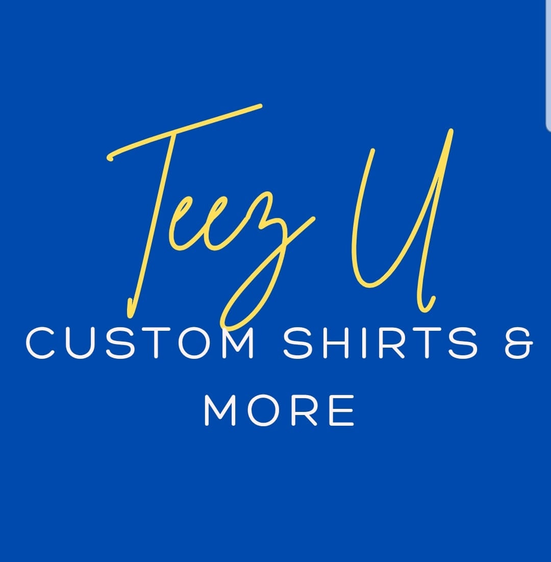 TEEZ U Custom Shirts