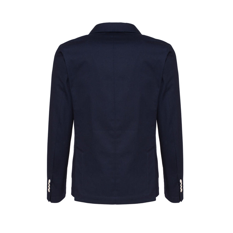 Voor een dagje uit maart zonnebloem BLAZER BLU XS – US - Maserati Store