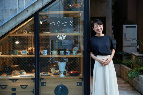 The Philosophy of Kintsugi – Traditional Kintsugi Shop TSUGU TSUGU