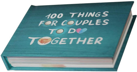 100 couples date ideas