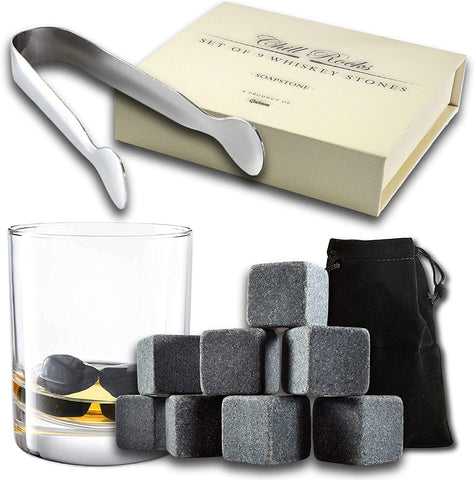 father's day gifts on amazon - chilling stones