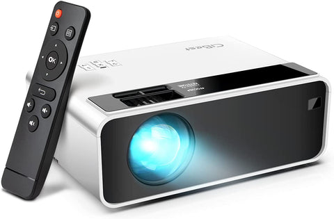father's day gifts on amazon - mini projector