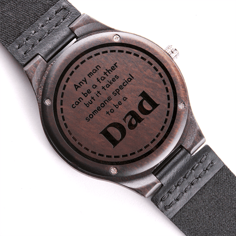 father's day gifts on amazon - watch for daddy
