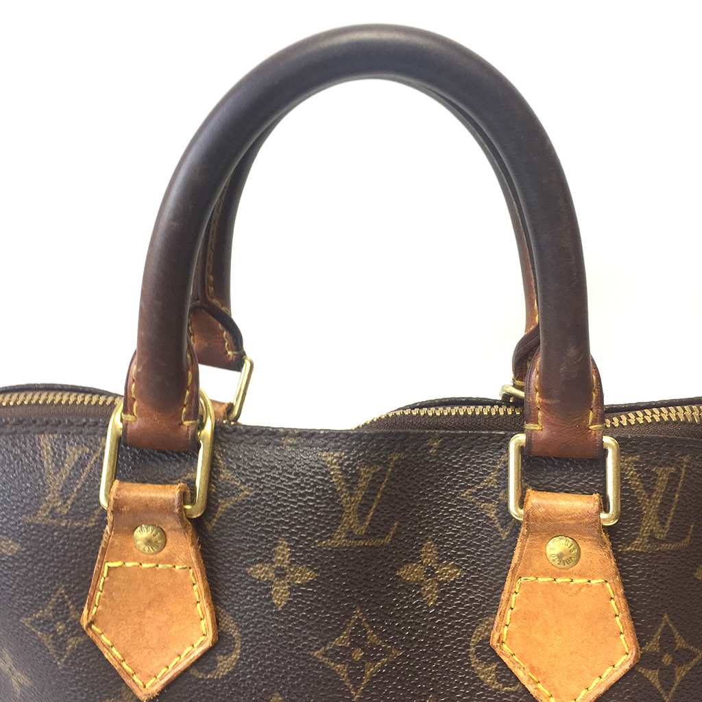 LOUIS VUITTON Alma PM vintage – Vintage500