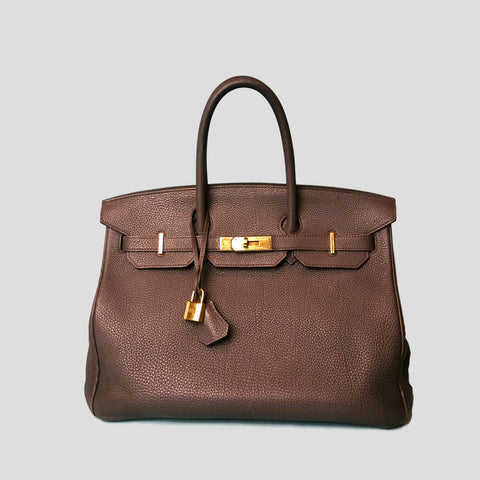 birkin taupe