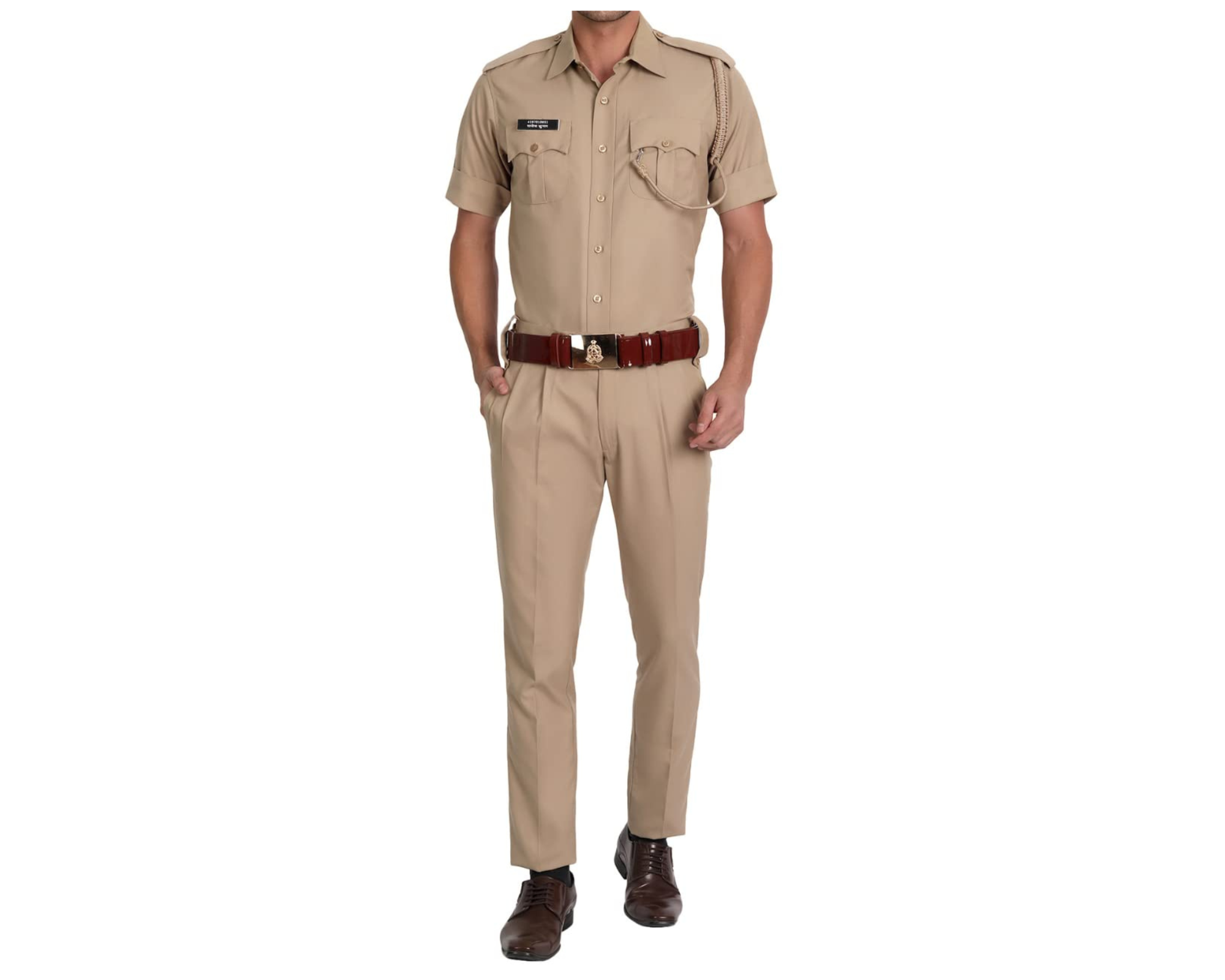 Rent & Buy Police Occupation Kids Fancy Dress Costume Online in India