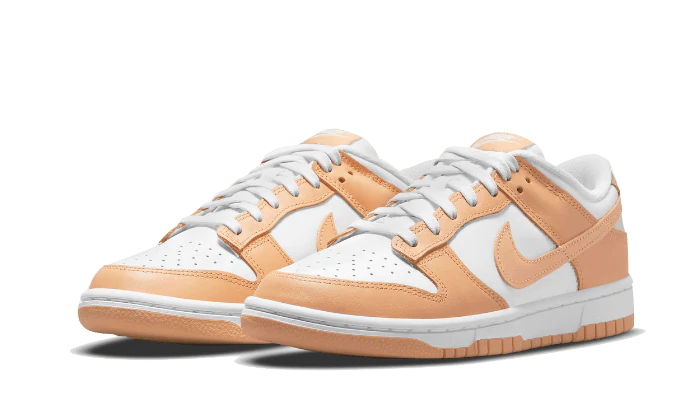 dunks tan