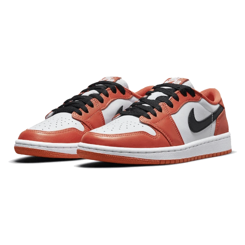 nike jordan 1 low og starfish