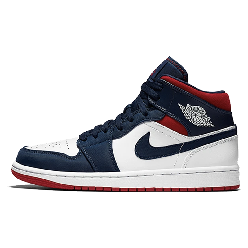 nike air jordan 1 mid se usa