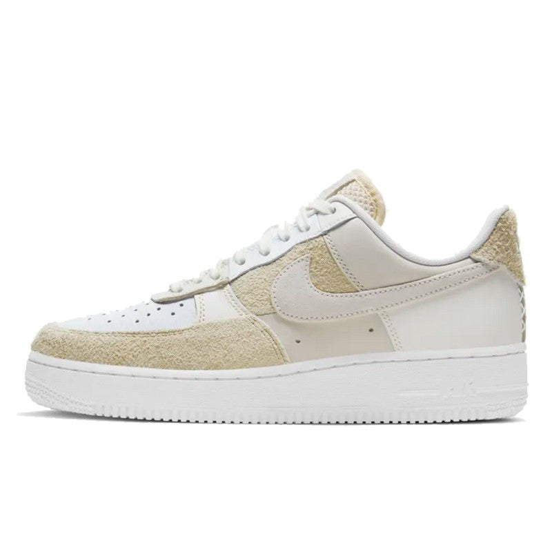 nike air force 1 low coconut milk