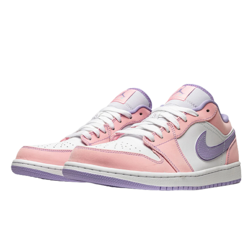 arctic punch jordan 1 low