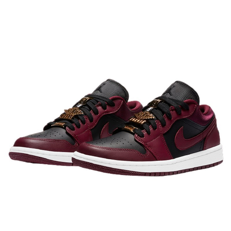 air jordan low dark beetroot