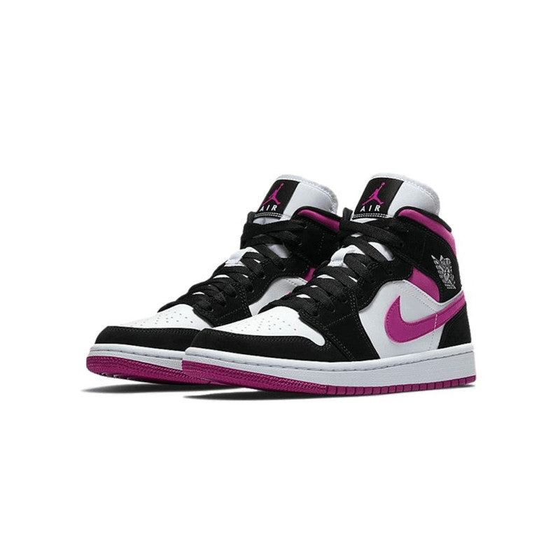 jordan 1 mid magenta release date