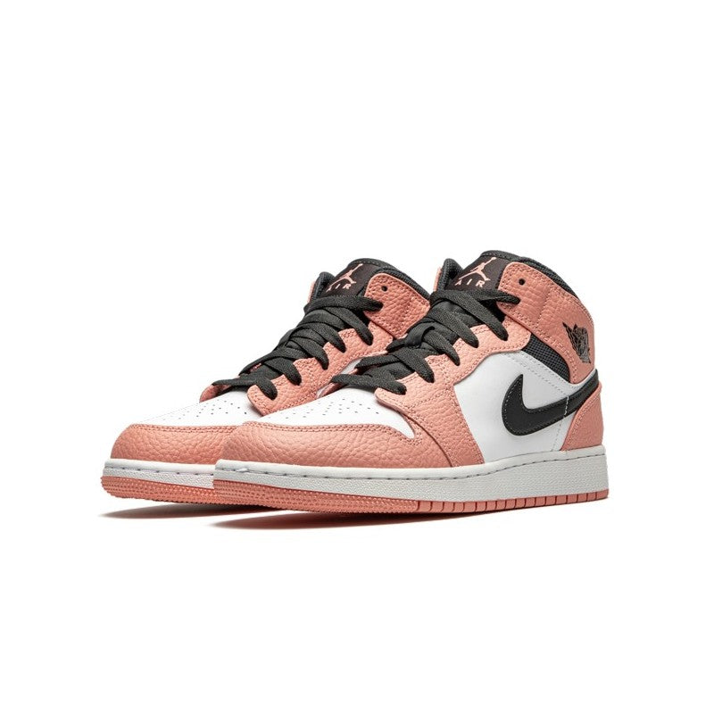 retro 1 pink quartz