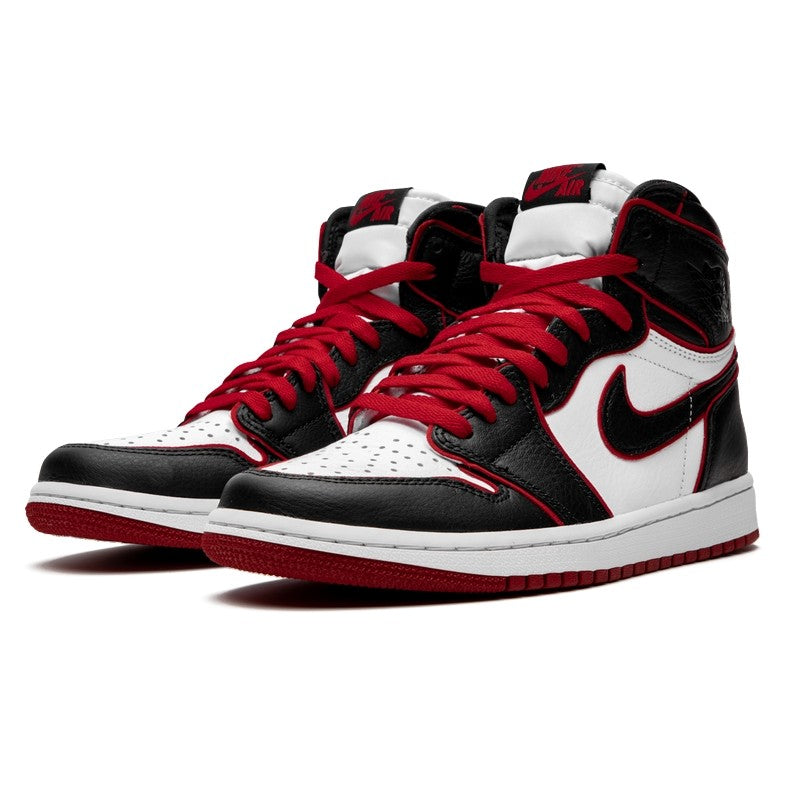 jordan 1 womens bloodline