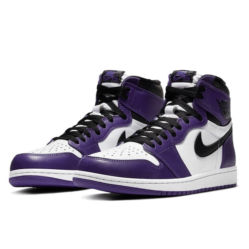 jordan 1 retro court purple 2020