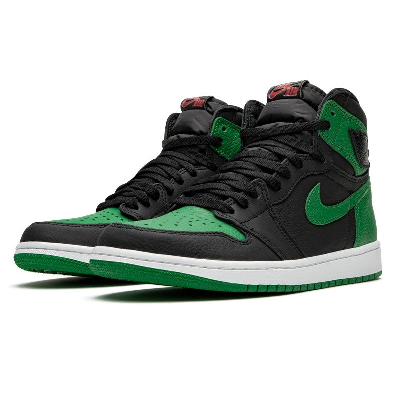 jordan 1 pine green 10.5