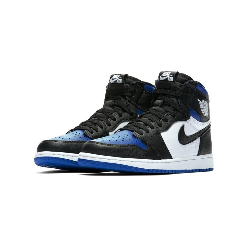 jordan 1 retro high royal toe womens