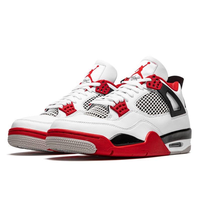 fire red j4