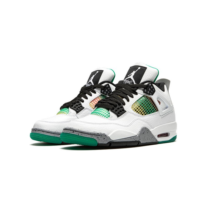 womens air jordan 4 rasta