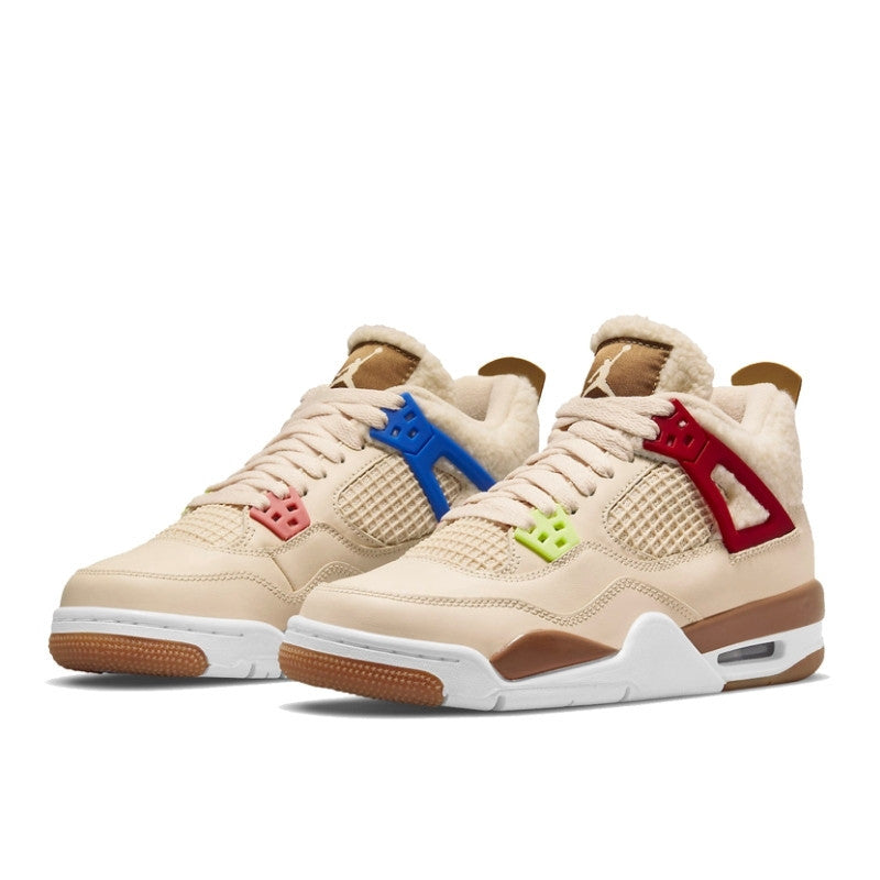 off white jordan 4 women