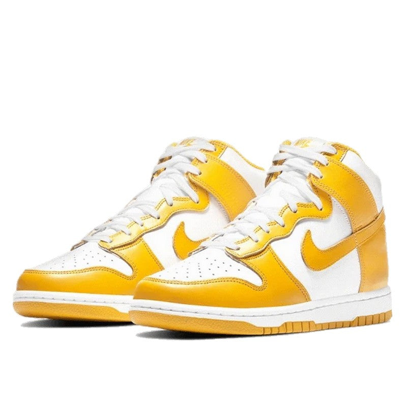 dunk high dark sulfur