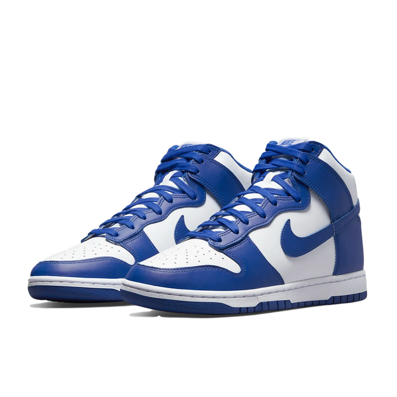 royal game dunks