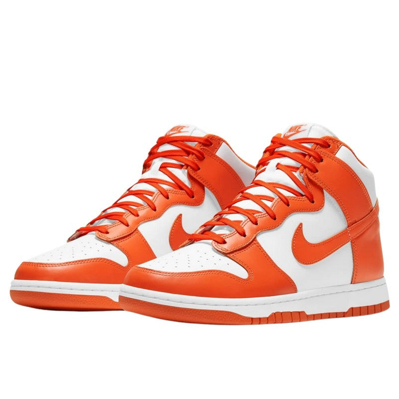 nike dunk high syracuse price