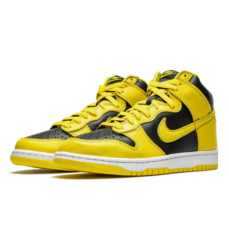 sb dunk maize