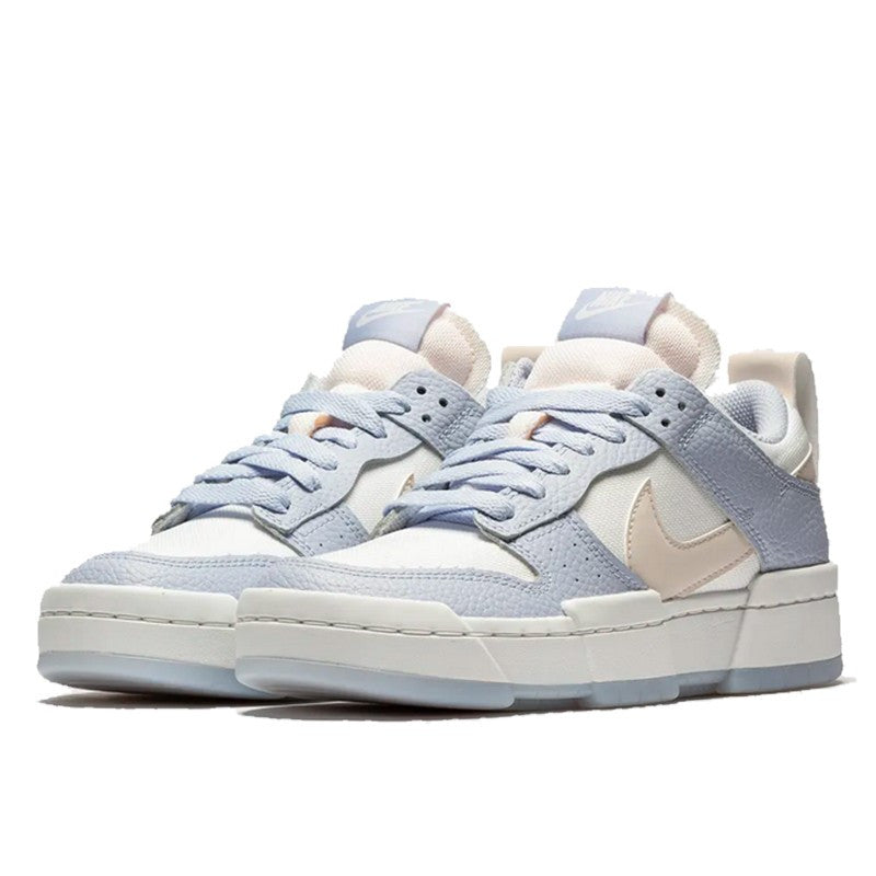 nike dunks ghost